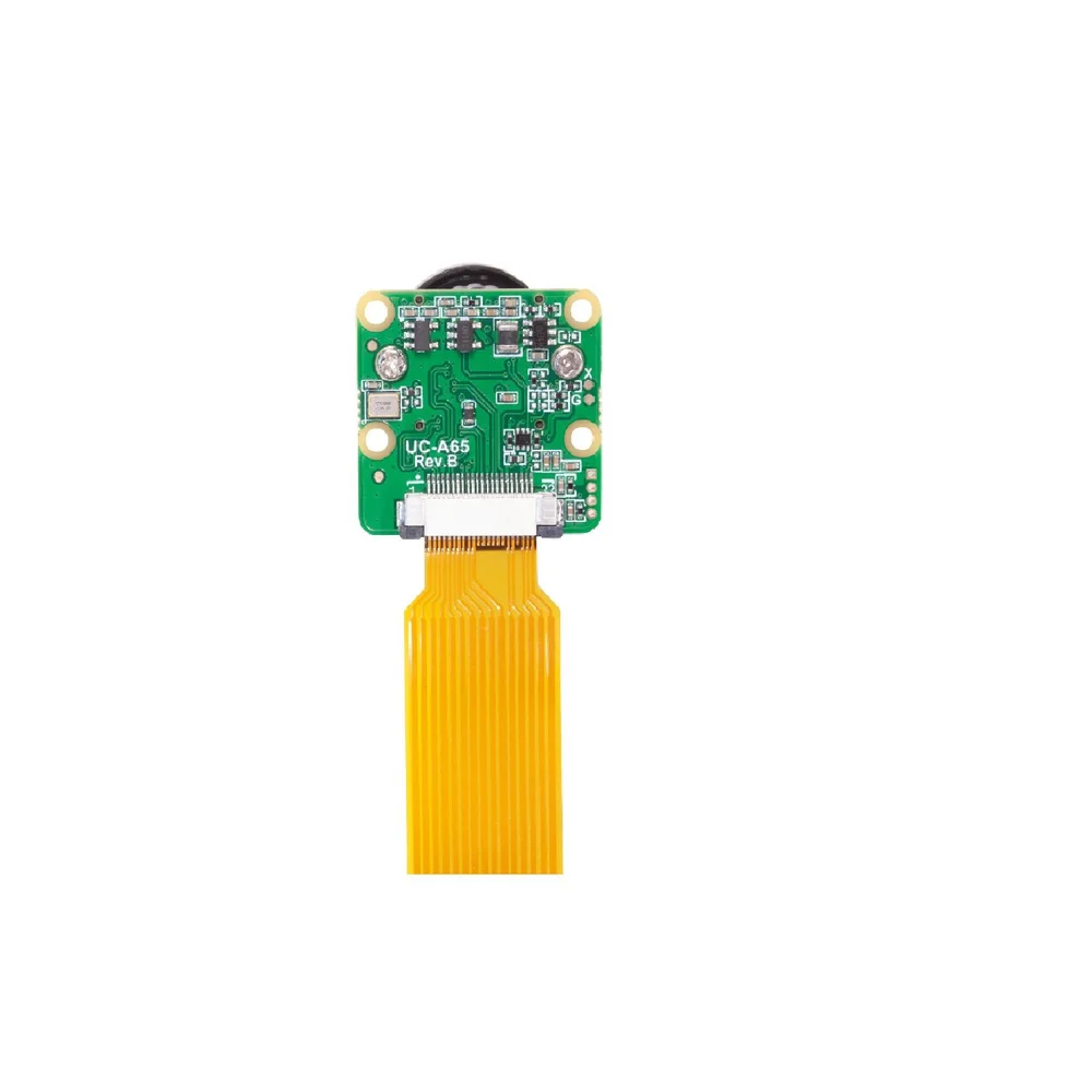 Arducam 12MP IMX708 HDR 120° Wide Angle Camera Module with M12 Lens for Raspberry Pi - Image 3