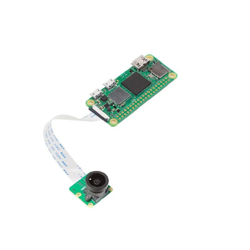 Arducam 12MP IMX708 HDR 120° Wide Angle Camera Module with M12 Lens for Raspberry Pi - Image 4