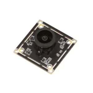 Arducam 12MP USB Camera Module B0433 w/ M12 Lens for Windows/Linux/MacOS/Android