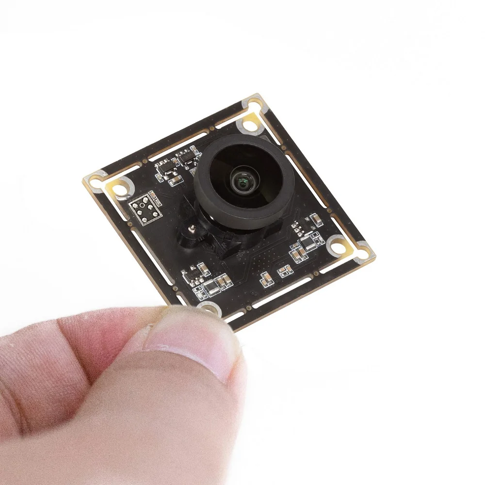 Arducam 12MP USB Camera Module B0433 w/ M12 Lens for Windows/Linux/MacOS/Android - Image 4