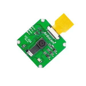 Arducam 13MP IMX135 MIPI Camera Module for Raspberry Pi