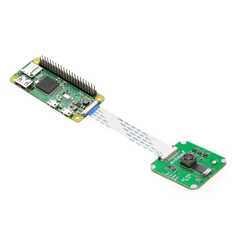 Arducam 13MP IMX135 MIPI Camera Module for Raspberry Pi - Image 2