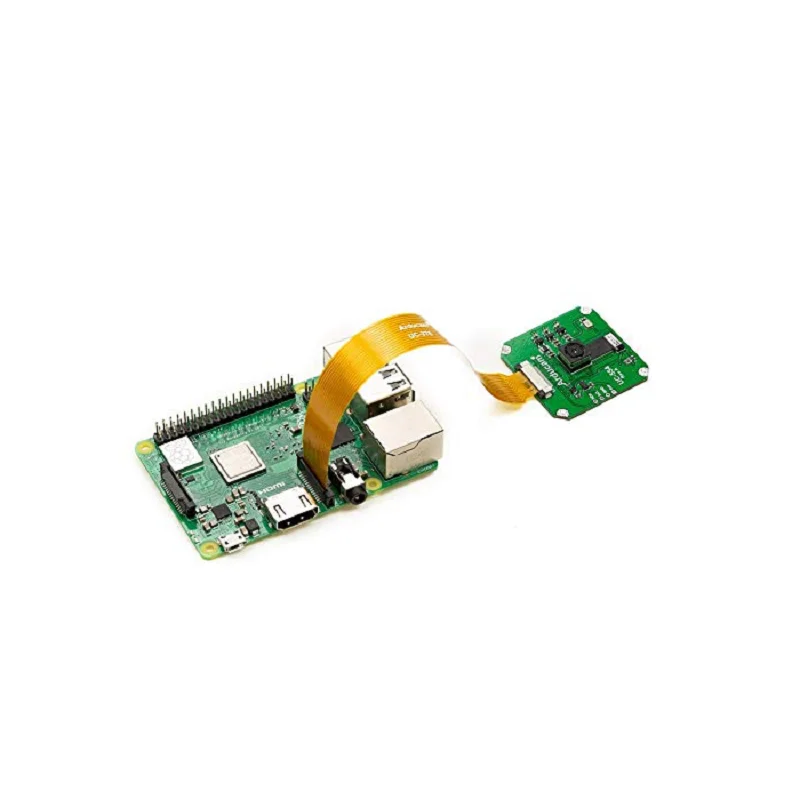 Arducam 13MP IMX135 MIPI Camera Module for Raspberry Pi - Image 3