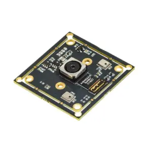 Arducam 16MP Autofocus USB Camera w/ IMX298 Sensor & Microphone