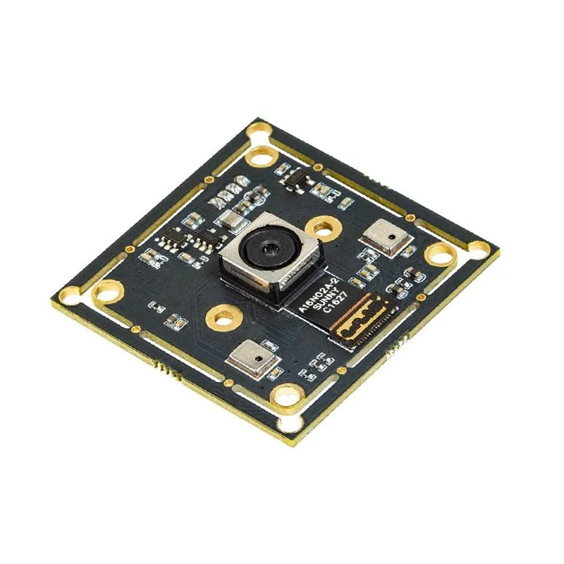 Arducam 16MP Autofocus USB Camera w/ IMX298 Sensor & Microphone