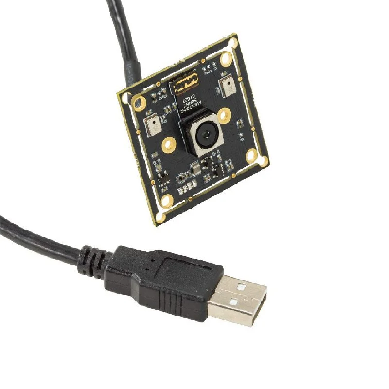Arducam 16MP Autofocus USB Camera w/ IMX298 Sensor & Microphone - Image 3