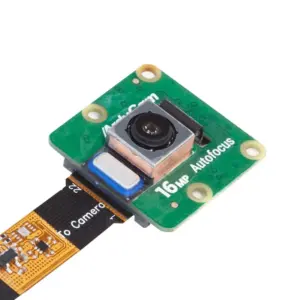 Arducam 16MP IMX519 Camera Module for Rock 5A & 5B