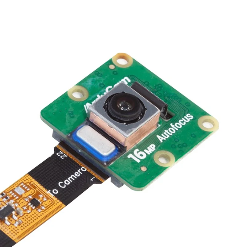 Arducam 16MP IMX519 Camera Module for Rock 5A & 5B