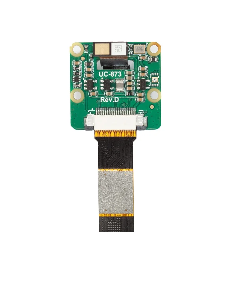 Arducam 16MP IMX519 Camera Module for Rock 5A & 5B - Image 2