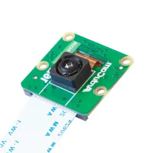 Arducam 16MP IMX519 NOIR Camera Module for Raspberry Pi