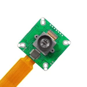 Arducam 2.3MP AR0234 Global Shutter Camera for Jetson Nano/Xavier NX/Orin NX