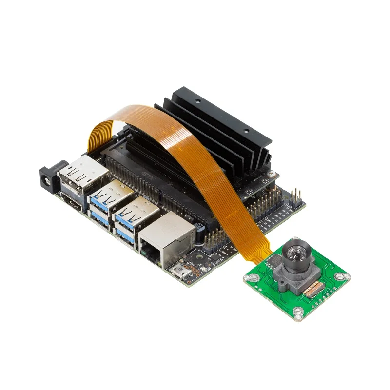 Arducam 2.3MP AR0234 Global Shutter Camera for Jetson Nano/Xavier NX/Orin NX - Image 3