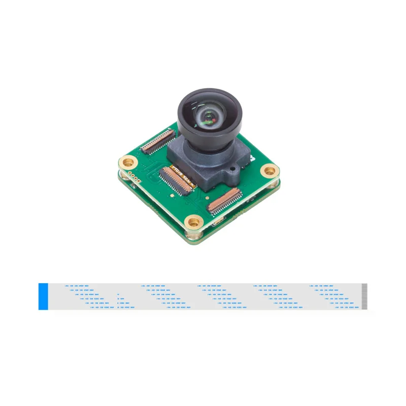 Arducam 2.3MP Global Shutter Camera Module for Jetson Orin Nano/NX - Image 2
