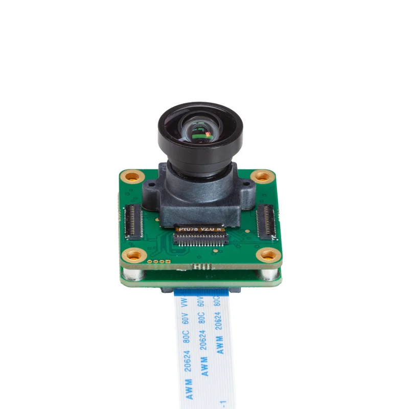Arducam 2.3MP Global Shutter Camera Module for Jetson Orin Nano/NX - Image 3