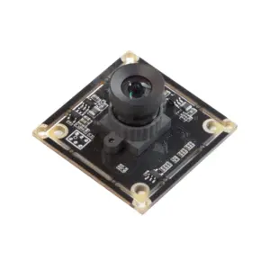 Arducam 2MP AR0230 WDR USB Camera Module w/ M12 Lens