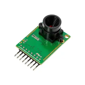 Arducam 2MP Mini SPI Camera Module for Arduino & Raspberry Pi Pico