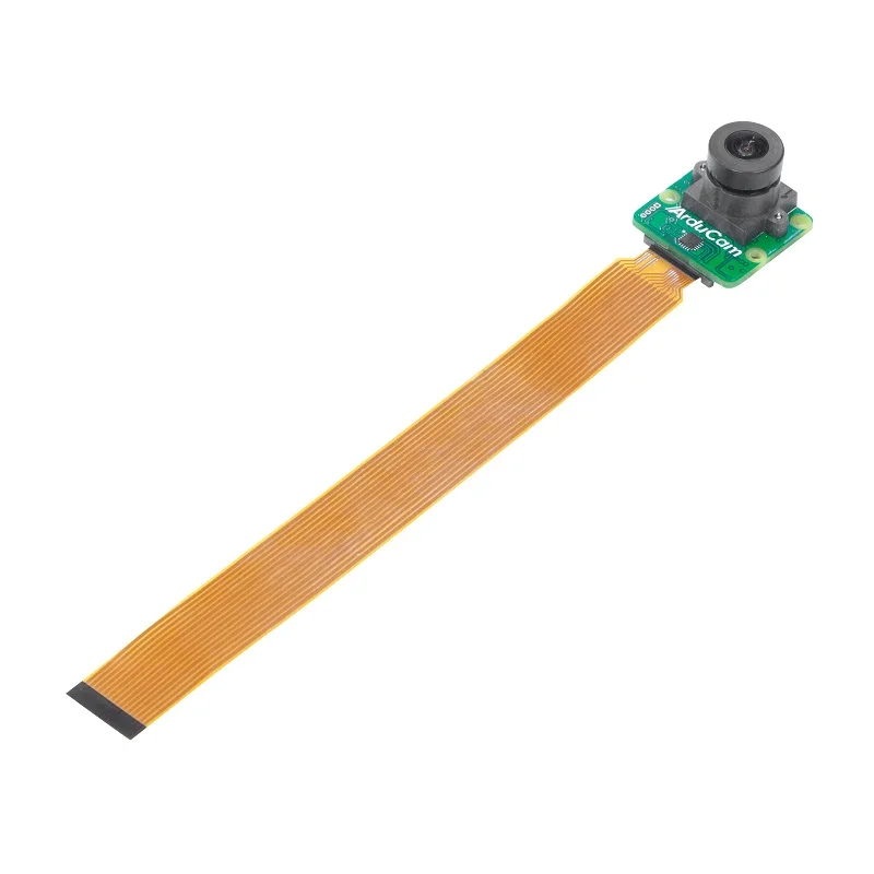 Arducam 2MP Sony IMX462 Ultra Low Light STARVIS Camera Module w/ 141° M12 Lens for Raspberry Pi - Image 3