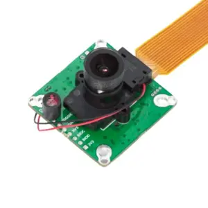 Arducam 2MP Ultra Low Light STARVIS IMX462 Motorized IR-CUT Camera for Raspberry Pi