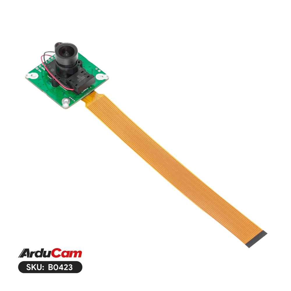 Arducam 2MP Ultra Low Light STARVIS IMX462 Motorized IR-CUT Camera for Raspberry Pi - Image 6