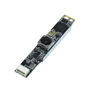 Arducam 5MP Autofocus USB Camera Module w/ Microphone