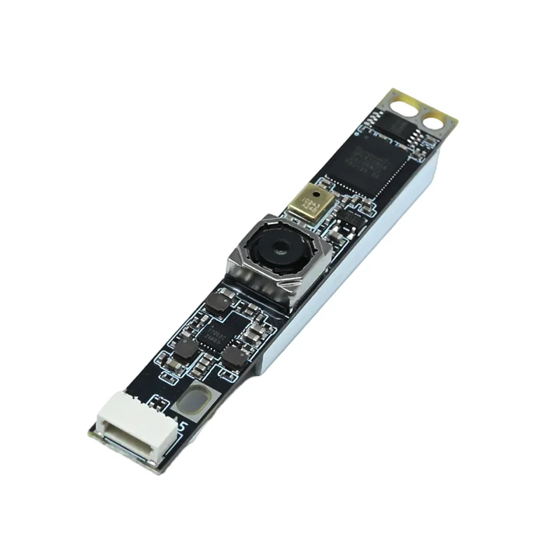 Arducam 5MP Autofocus USB Camera Module w/ Microphone