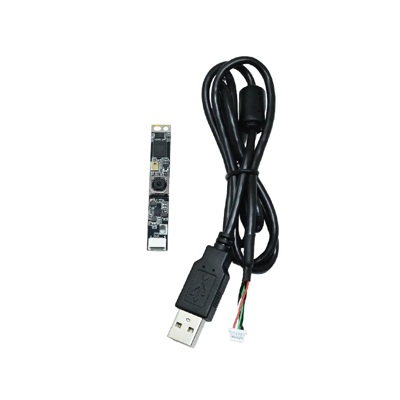 Arducam 5MP Autofocus USB Camera Module w/ Microphone - Image 2