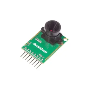 Arducam 5MP Mini SPI Camera Module w/ M12 Lens Mount