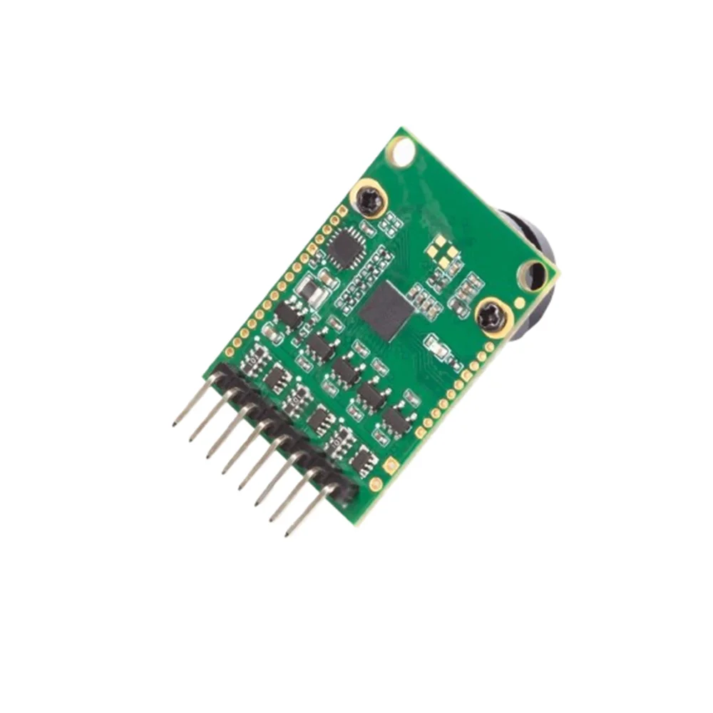 Arducam 5MP Mini SPI Camera Module w/ M12 Lens Mount - Image 3