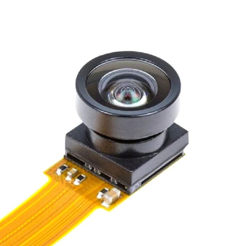 Arducam 5MP OV5647 160° Wide Angle Camera Module