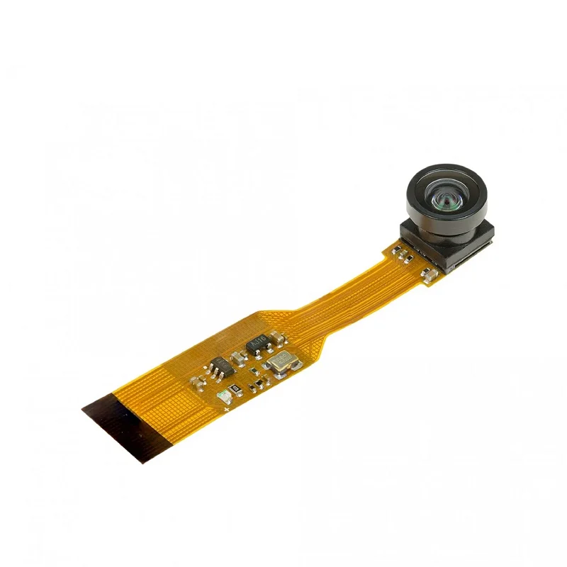 Arducam 5MP OV5647 160° Wide Angle Camera Module - Image 2