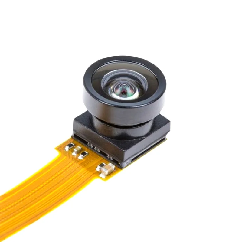 Arducam 5MP OV5647 160° Wide Angle Camera Module - Image 3