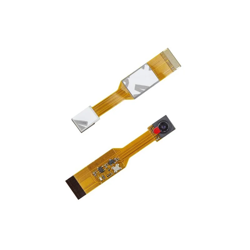 Arducam 5MP OV5647 NoIR MINI Camera Module w/ Flex Cable - Image 2