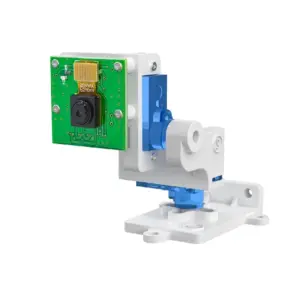 Arducam 5MP OV5647 Pan Tilt Camera for Raspberry Pi