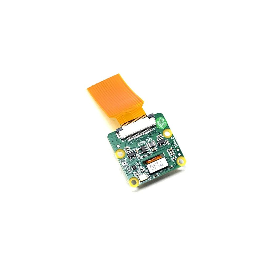 Arducam 64MP Autofocus Camera Module for Raspberry Pi - Image 2