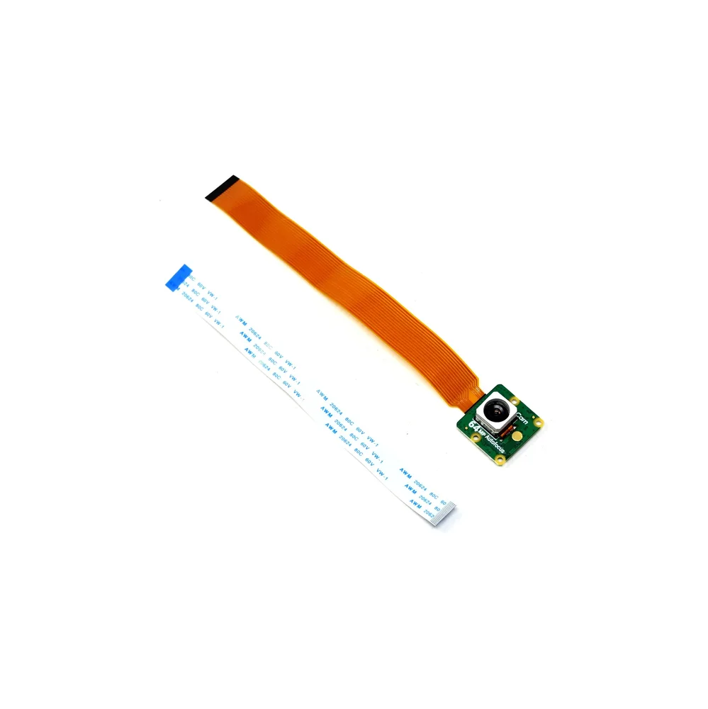 Arducam 64MP Autofocus Camera Module for Raspberry Pi - Image 3