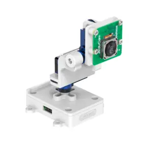 Arducam 64MP Autofocus Camera & Pan-Tilt Kit for Raspberry Pi