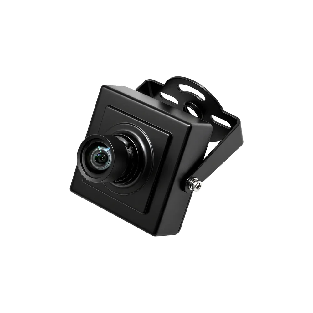 Arducam 8MP HDR USB Camera Module with 115° M12 Lens
