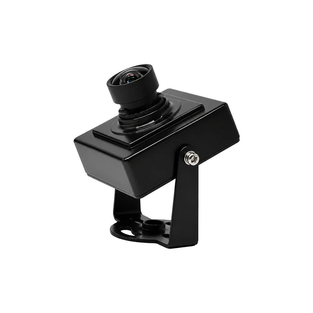 Arducam 8MP HDR USB Camera Module with 115° M12 Lens - Image 2