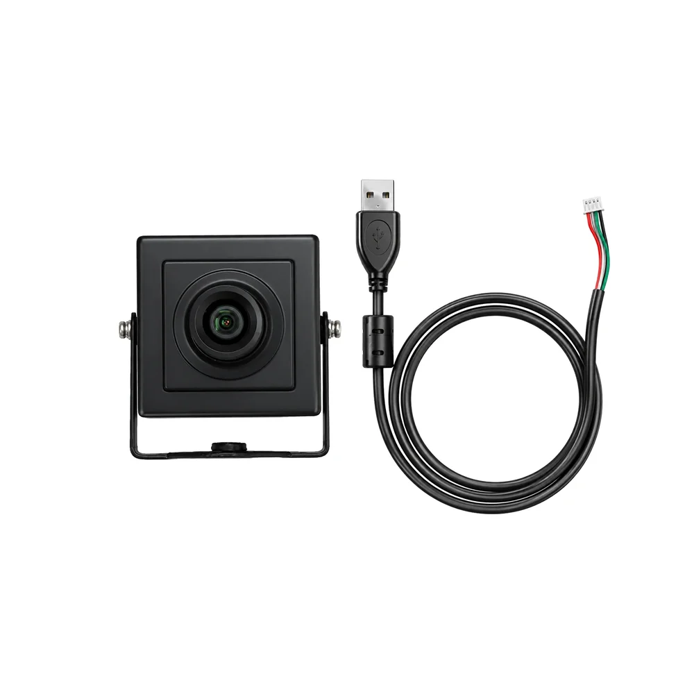 Arducam 8MP HDR USB Camera Module with 115° M12 Lens - Image 5