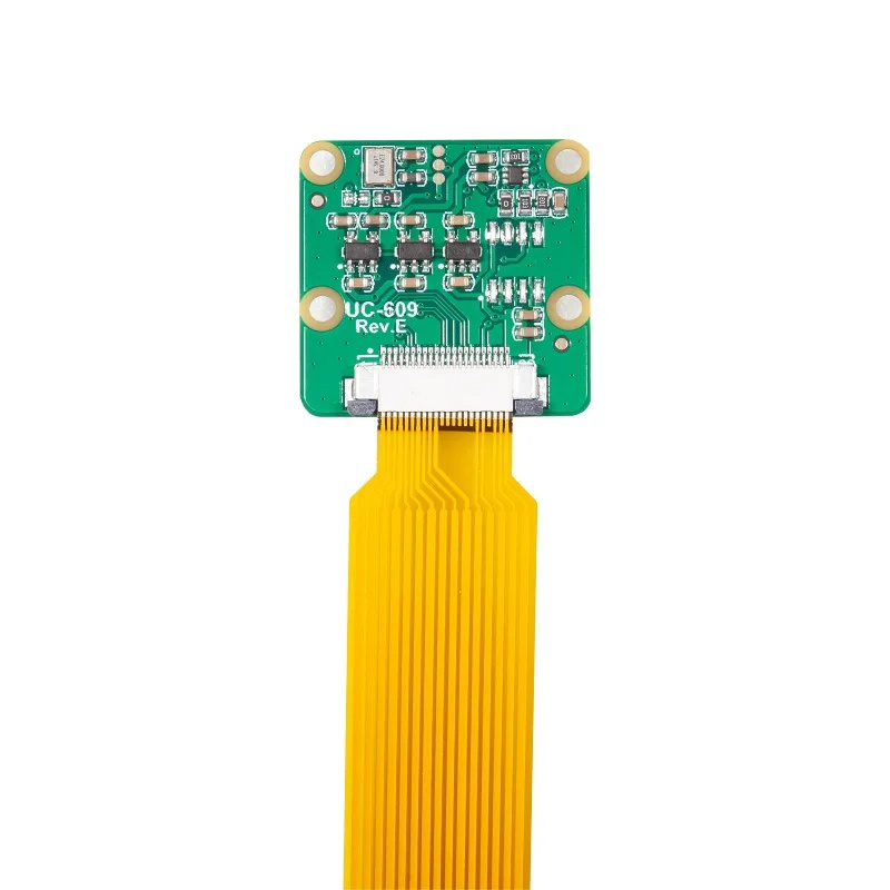 Arducam 8MP IMX219 Auto Focus Camera Module w/ Motorized Lens for Raspberry Pi - Image 2
