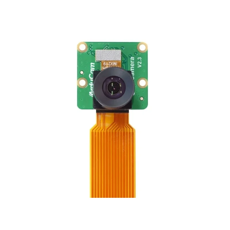 Arducam 8MP IMX219 Camera Module for Raspberry Pi - Image 2