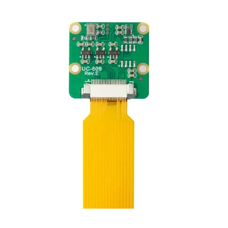 Arducam 8MP IMX219 Camera Module for Raspberry Pi - Image 3