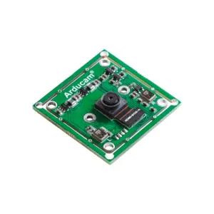 Arducam 8MP IMX219 Mini USB 2.0 Camera Module w/ Microphone