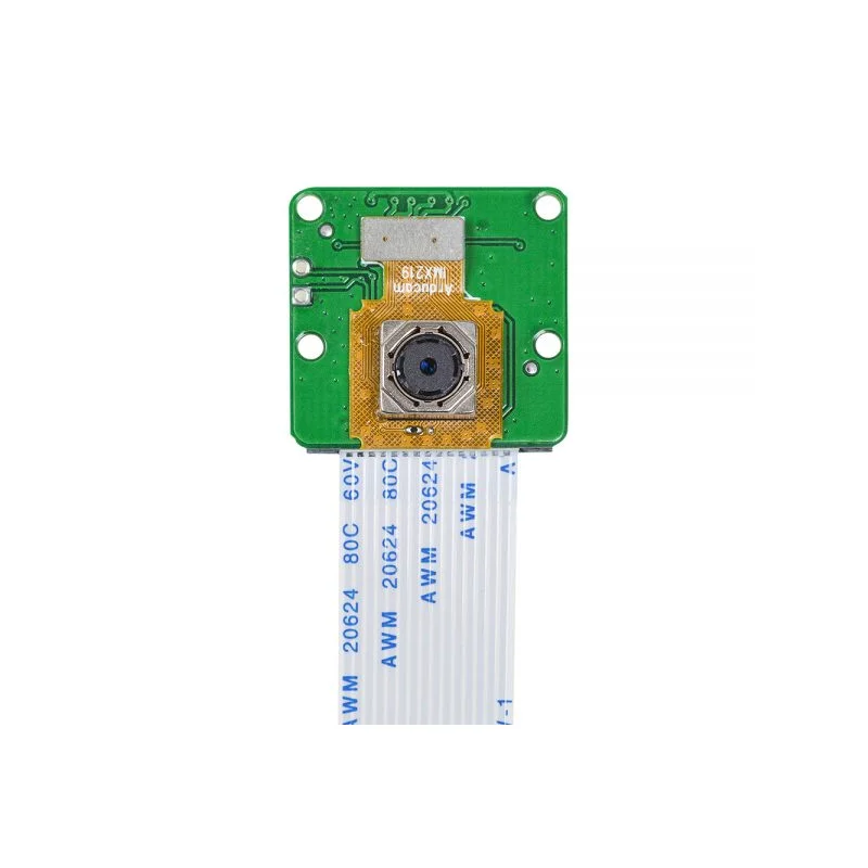 Arducam 8MP IMX219 Motorized Focus Camera Module for NVIDIA Jetson Nano (NoIR) - Image 2