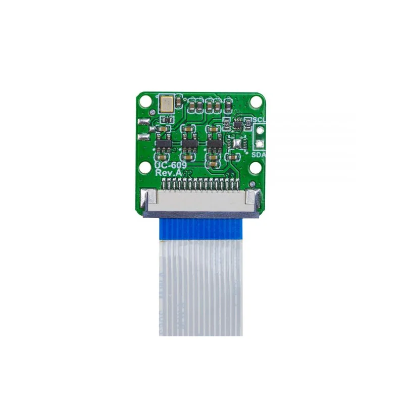 Arducam 8MP IMX219 Motorized Focus Camera Module for NVIDIA Jetson Nano (NoIR) - Image 3