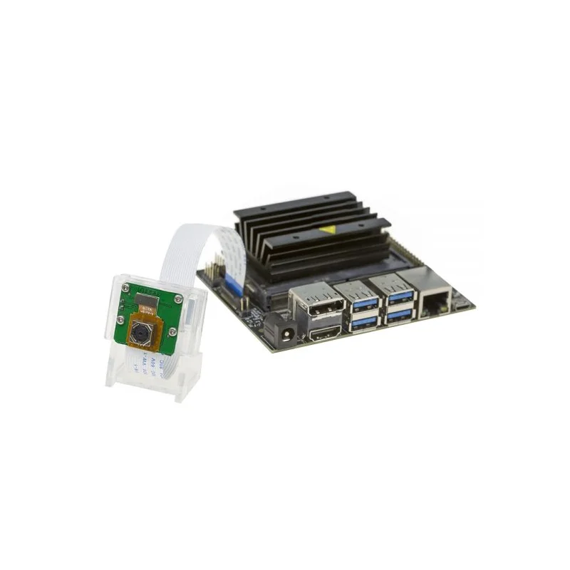 Arducam 8MP IMX219 Motorized Focus Camera Module for NVIDIA Jetson Nano (NoIR) - Image 4