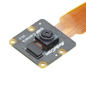 Arducam 8MP IMX219 NOIR V2 Night Vision Camera Module for Raspberry Pi