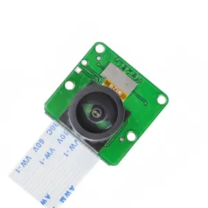 Arducam 8MP IMX219 Wide Angle IR Sensitive Camera Module