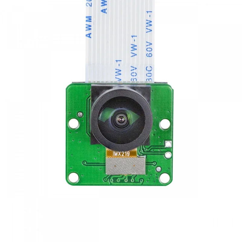 Arducam 8MP IMX219 Wide Angle IR Sensitive Camera Module - Image 2