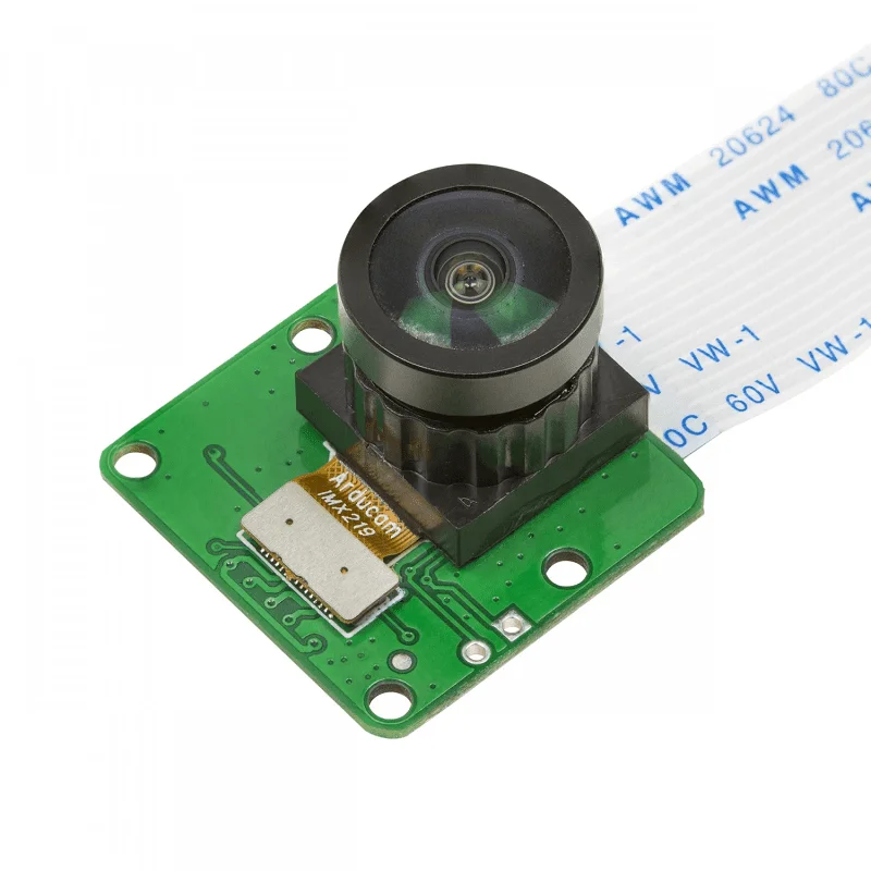 Arducam 8MP IMX219 Wide Angle IR Sensitive Camera Module - Image 3
